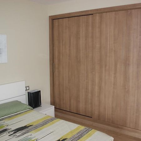Sierra De Chiva Villa Room photo