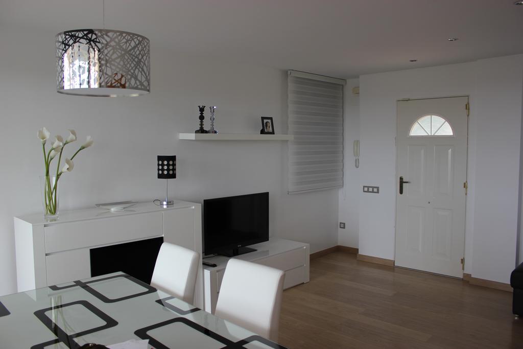 Sierra De Chiva Villa Room photo