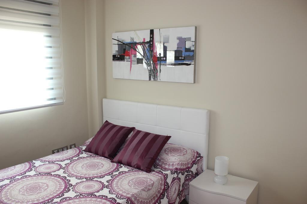 Sierra De Chiva Villa Room photo