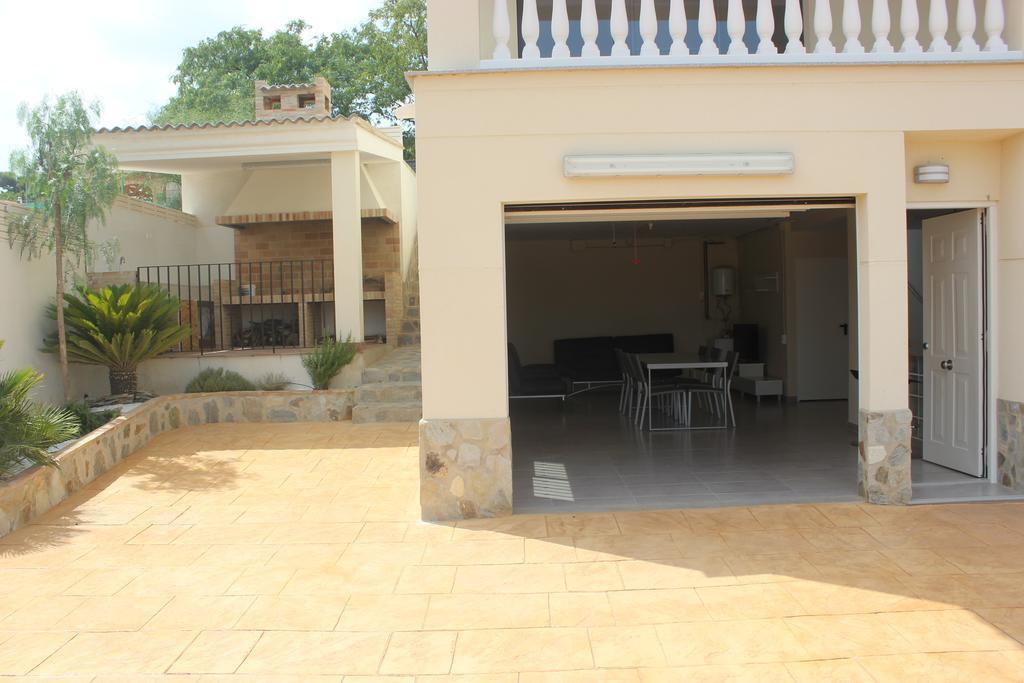 Sierra De Chiva Villa Room photo